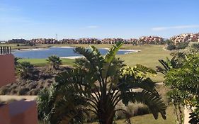 Lakeview Residence 'Casa Naranjas' Mar Menor Golf And Leisure Resort